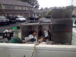 Best Commercial Junk Removal  in Clearfield, UT